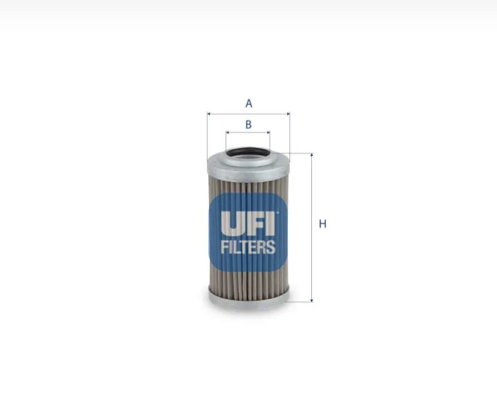 UFI-Filters