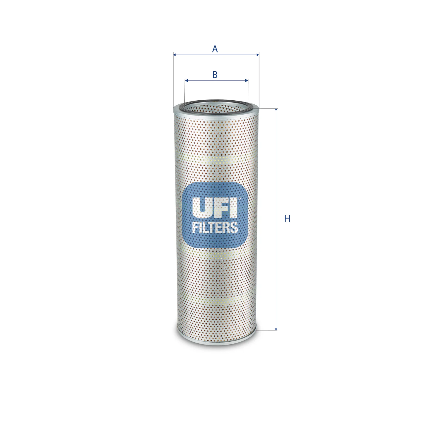 UFI-Filters