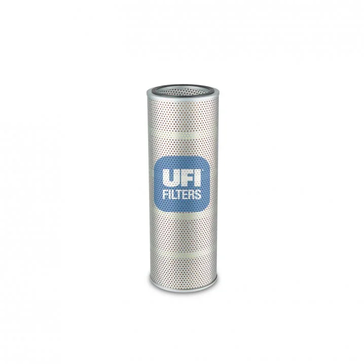 UFI Filters - 25.675.00 - Oil filter element