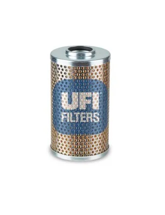 UFI Filters - 25.684.00 - Oil filter element
