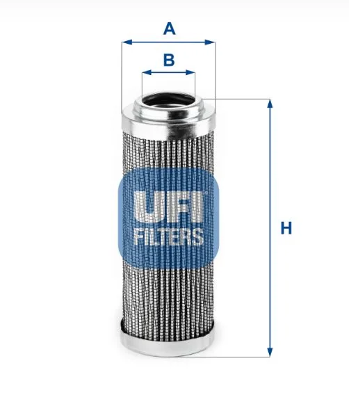 UFI-Filters