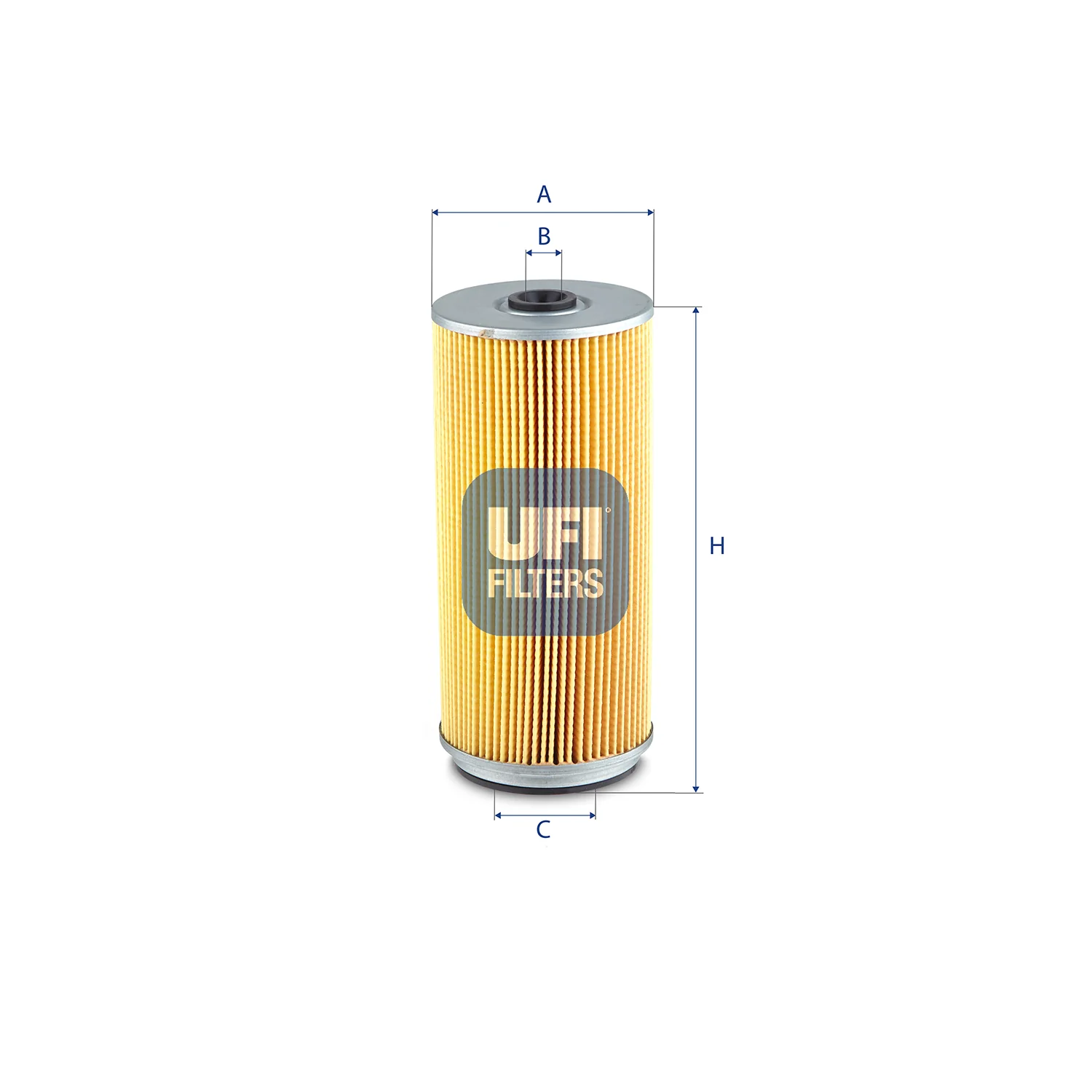 UFI-Filters