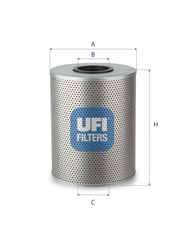 UFI-Filters