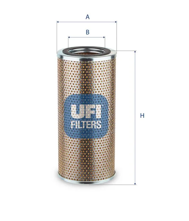 UFI-Filters