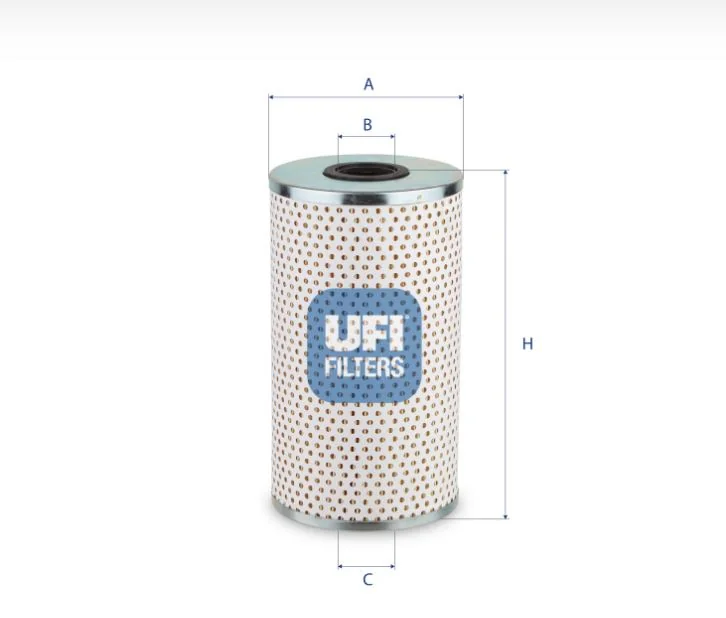 UFI-Filters