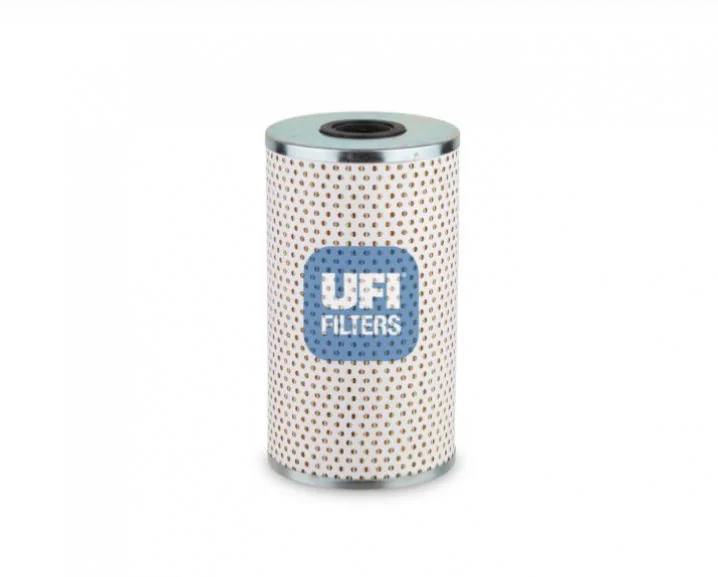 UFI Filters - 25.707.00 - Oil filter element