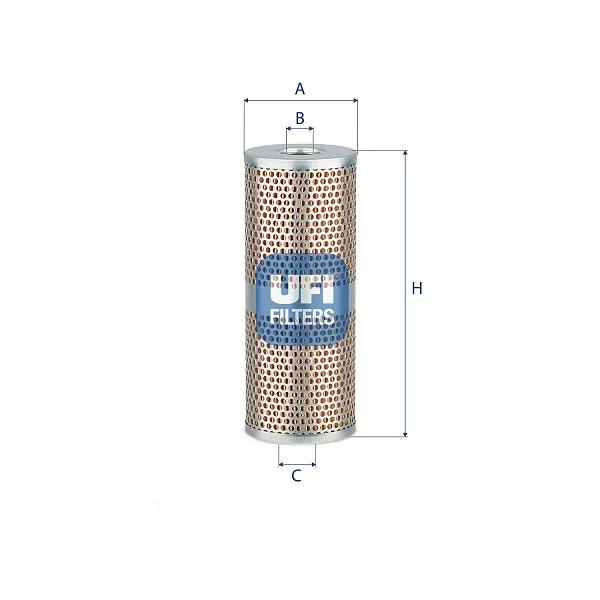UFI-Filters