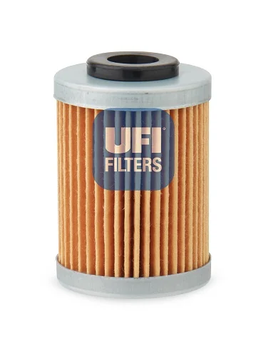 UFI Filters - 25.710.00 - Oil filter element