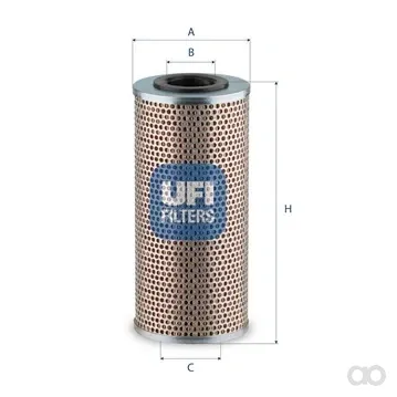 UFI-Filters