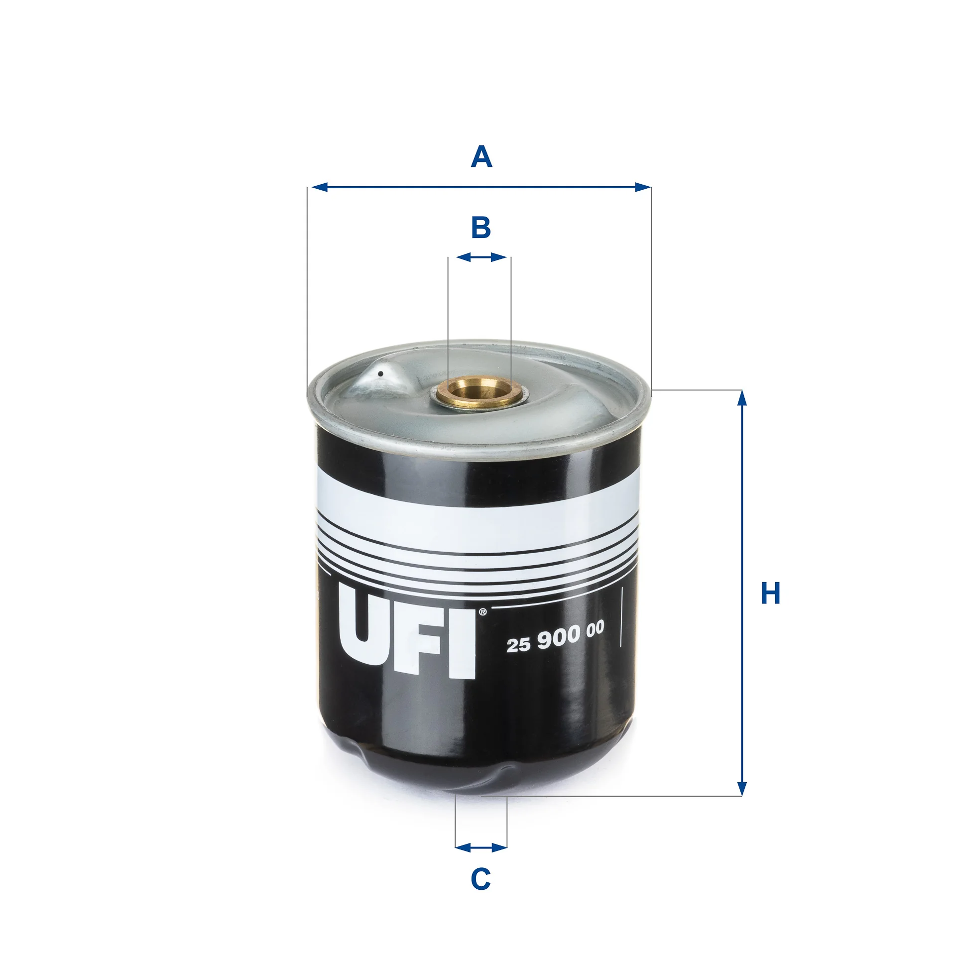 UFI-Filters