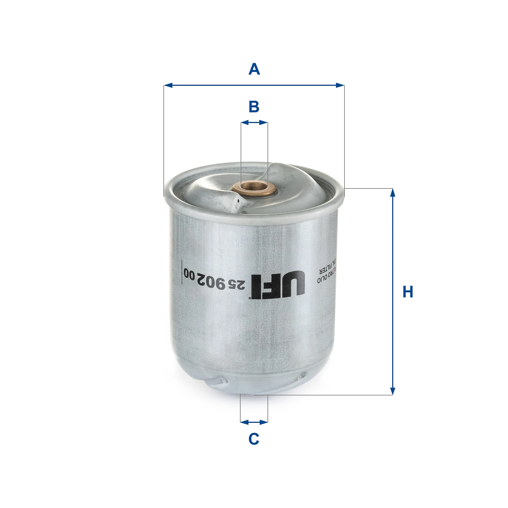 UFI-Filters