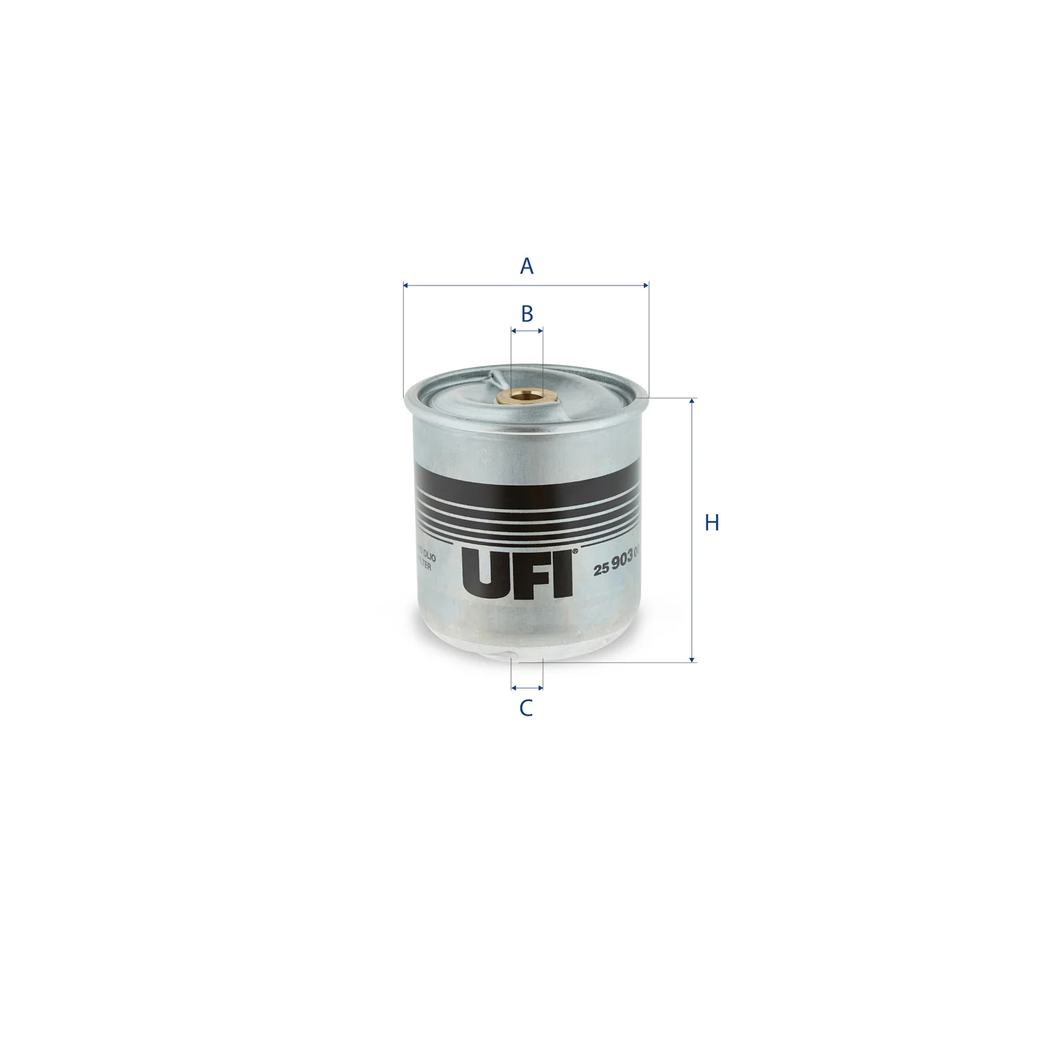 UFI-Filters