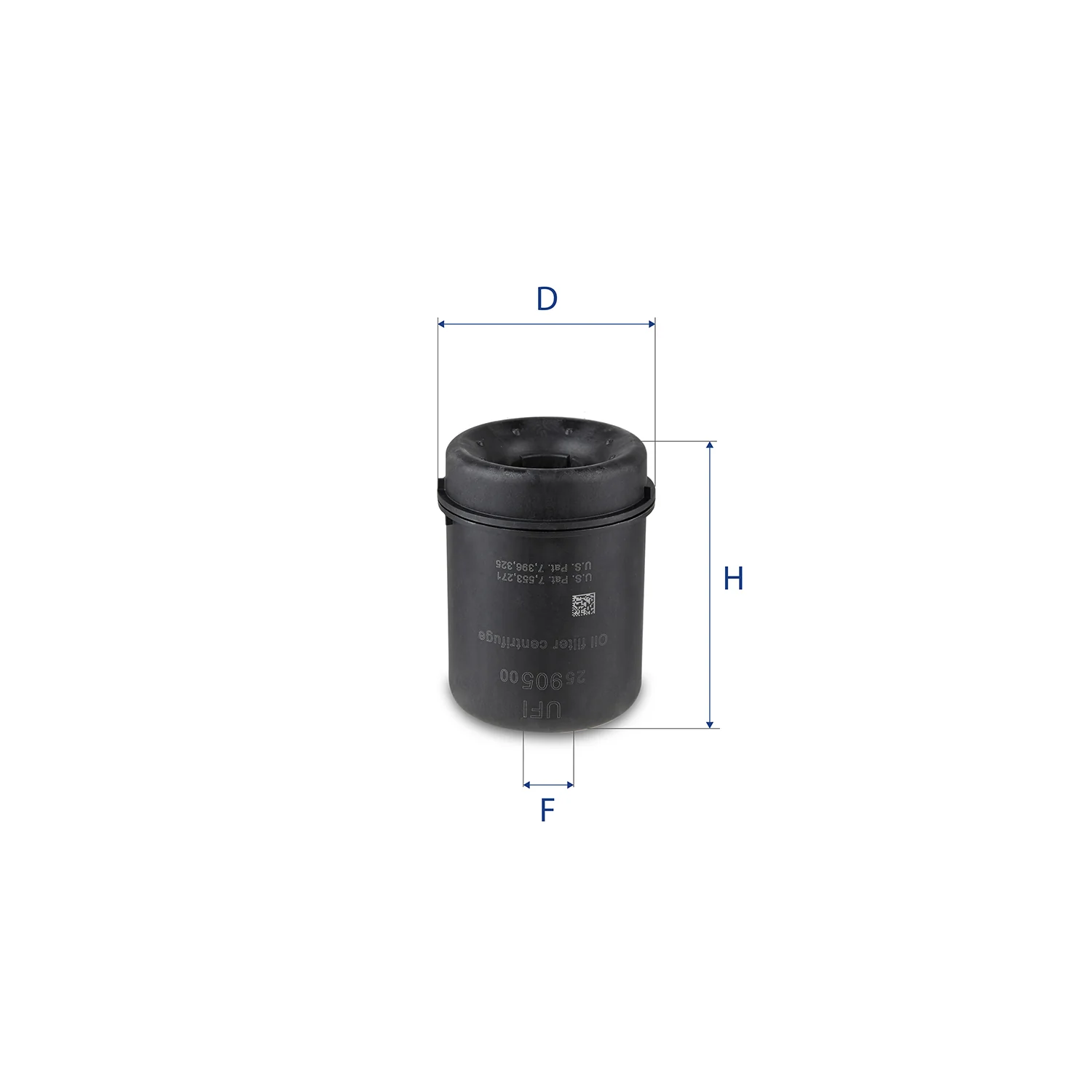 UFI-Filters