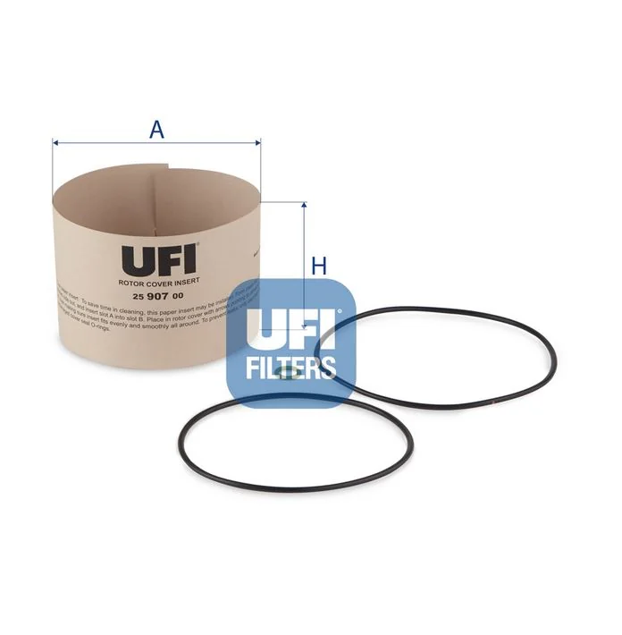 UFI-Filters