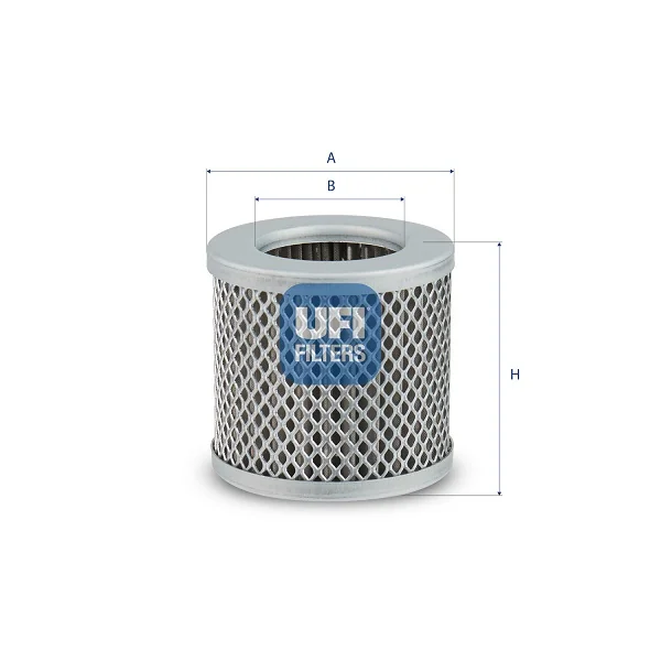 UFI-Filters