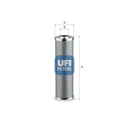 UFI Filters - 25.917.00 - Hydraulic filter element