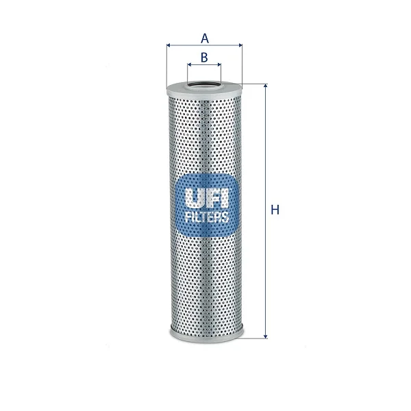UFI Filters - 25.918.00 - Hydraulic filter element