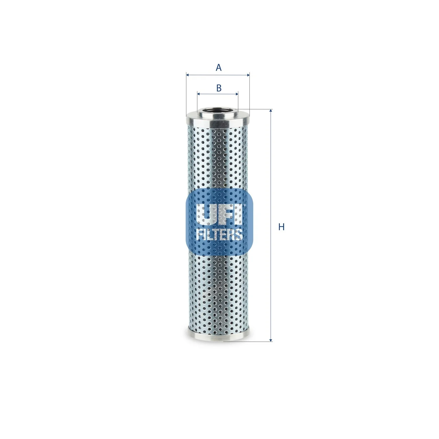 UFI Filters - 25.928.00 - Hydraulic filter element