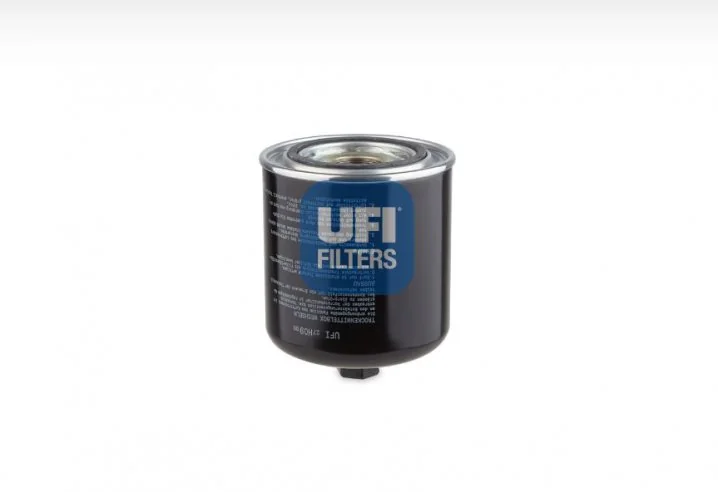 UFI Filters - 25.EVO.00 - Oil filter element