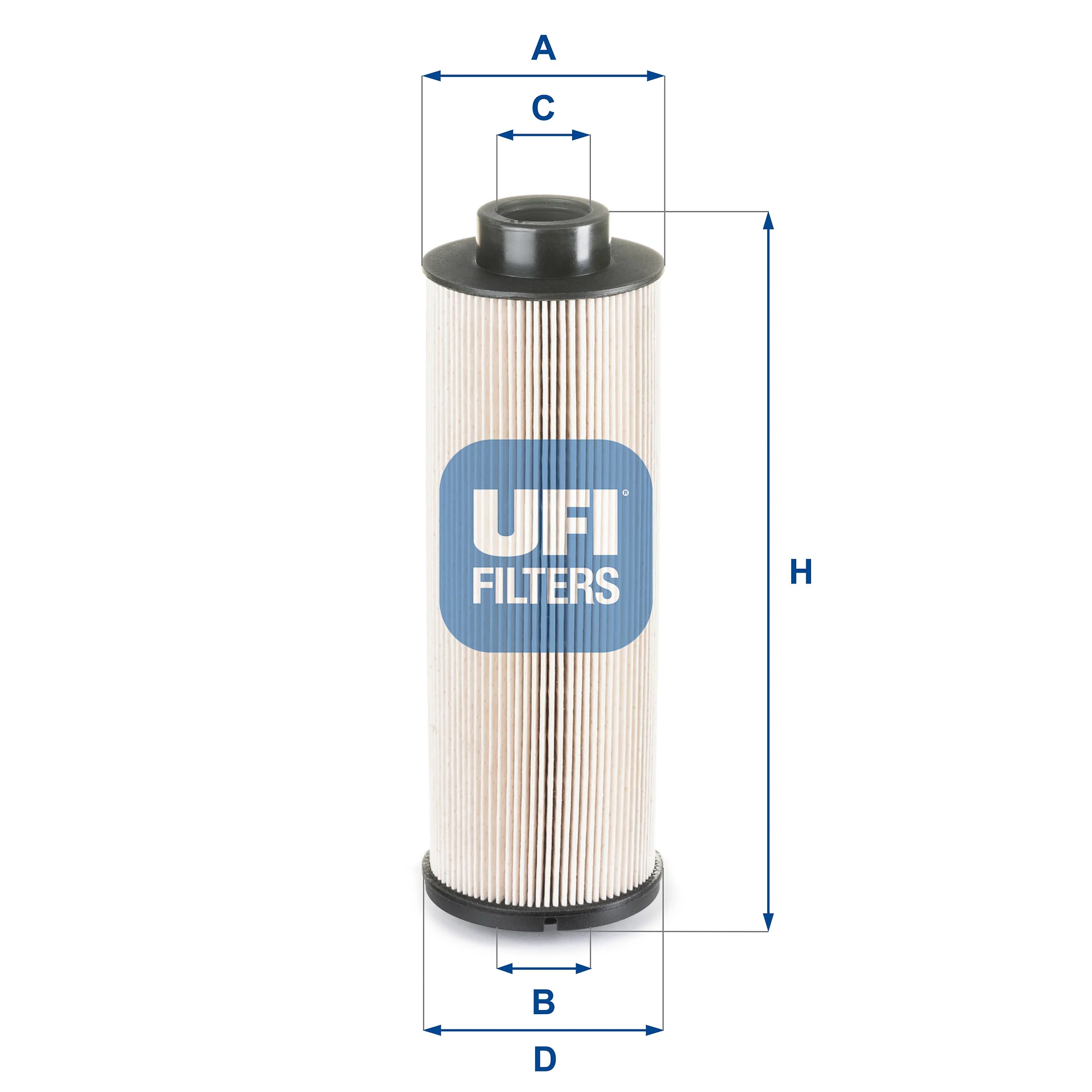 UFI-Filters