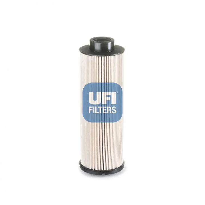 UFI Filters - 26.004.00 - Fuel filter element