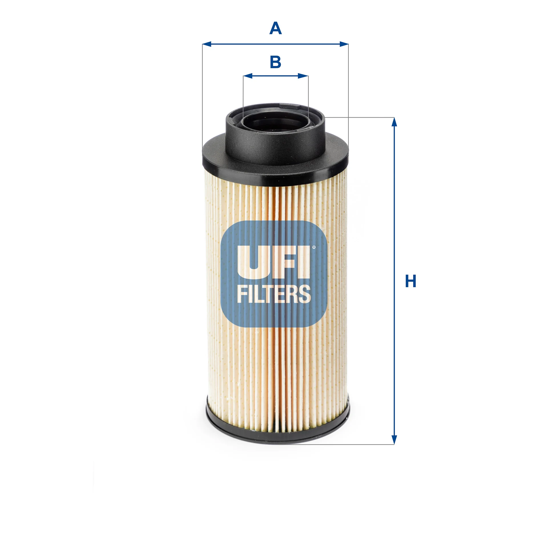 UFI-Filters