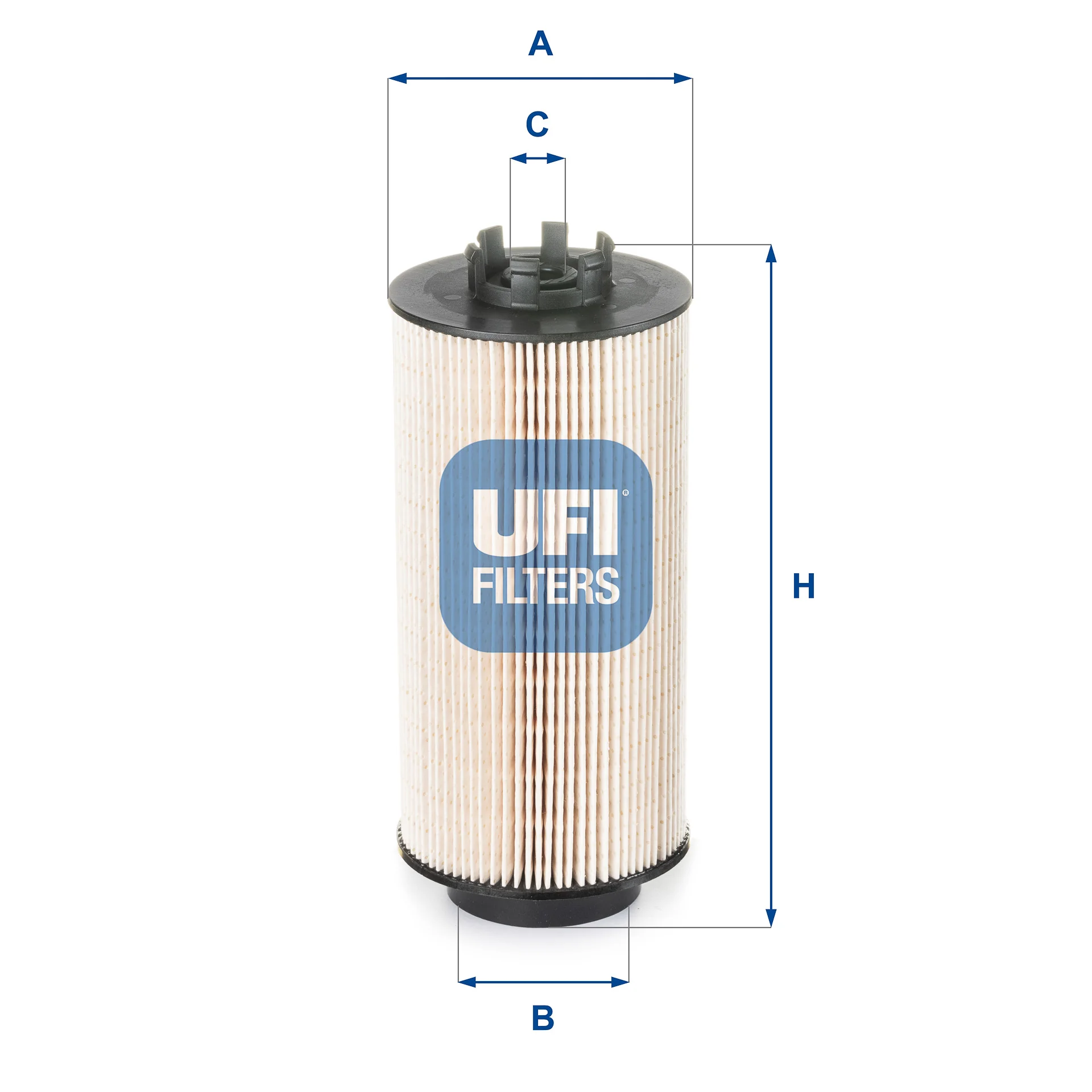 UFI-Filters