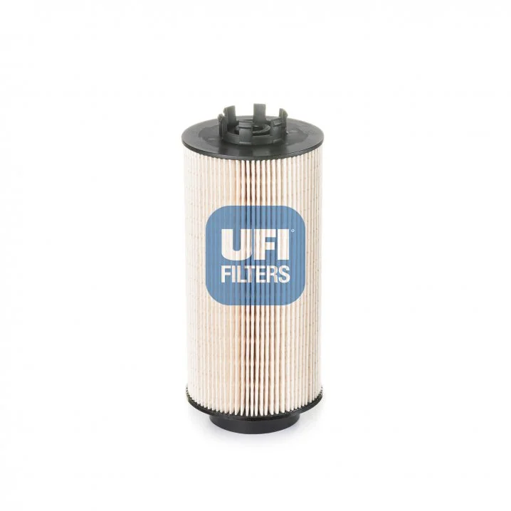 UFI Filters - 26.009.00 - Fuel filter element