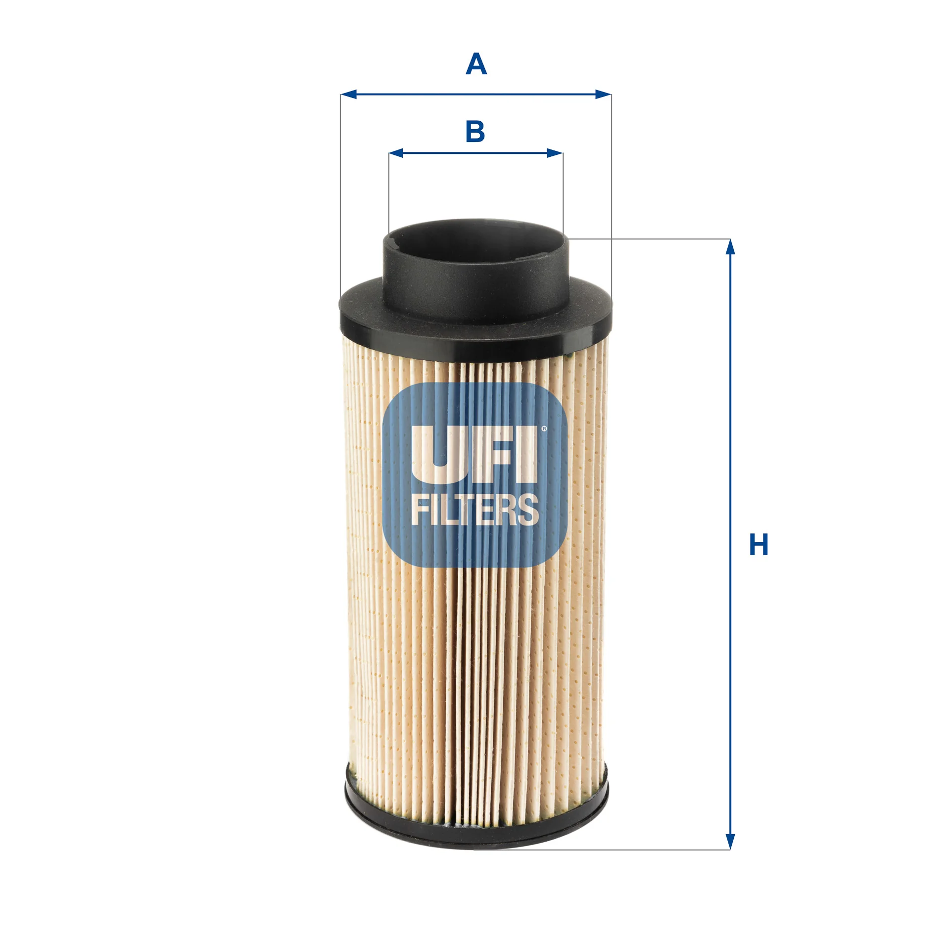 UFI-Filters