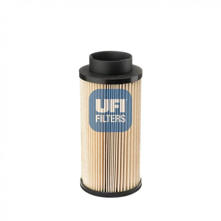 UFI Filters - 26.010.00 - Fuel filter element