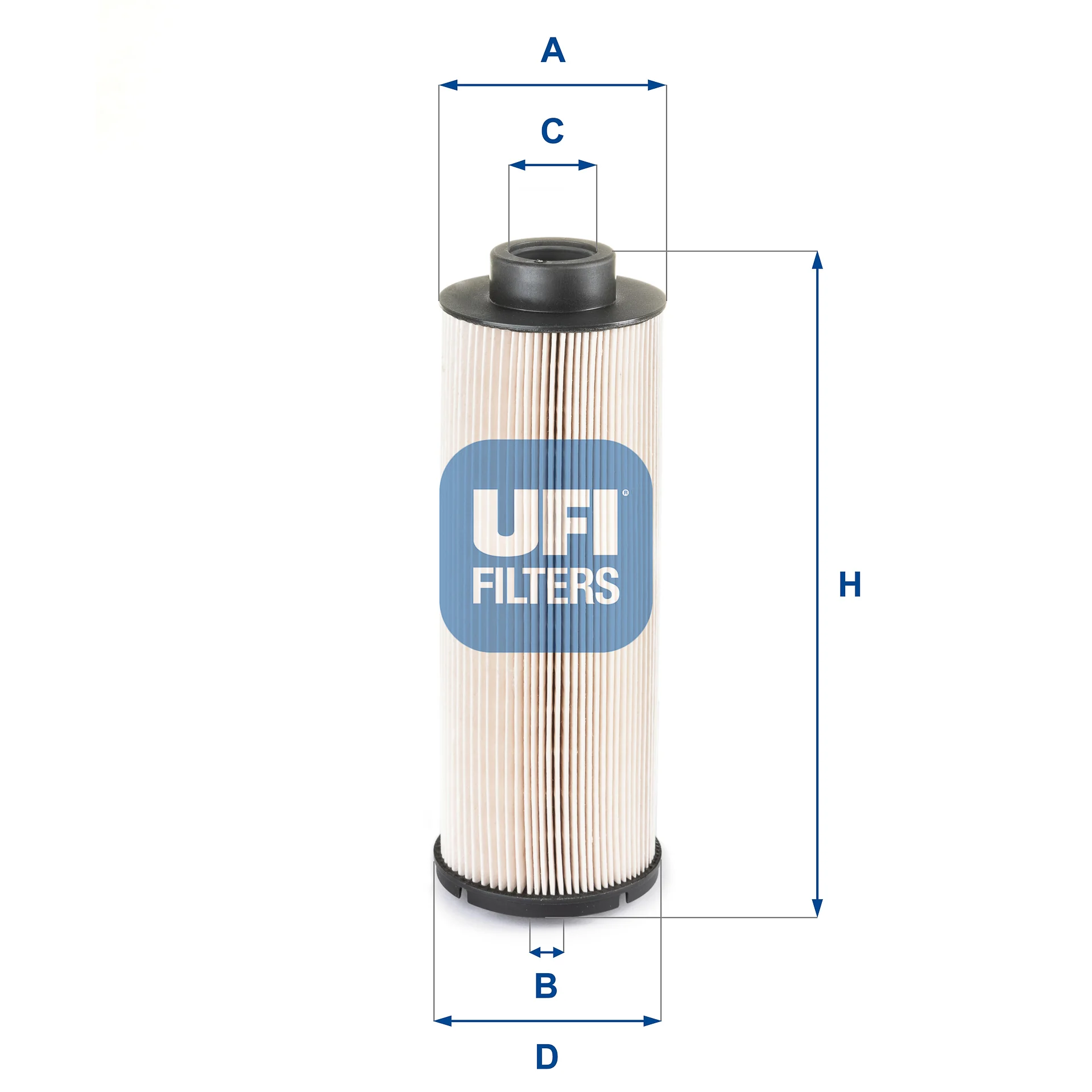 UFI-Filters