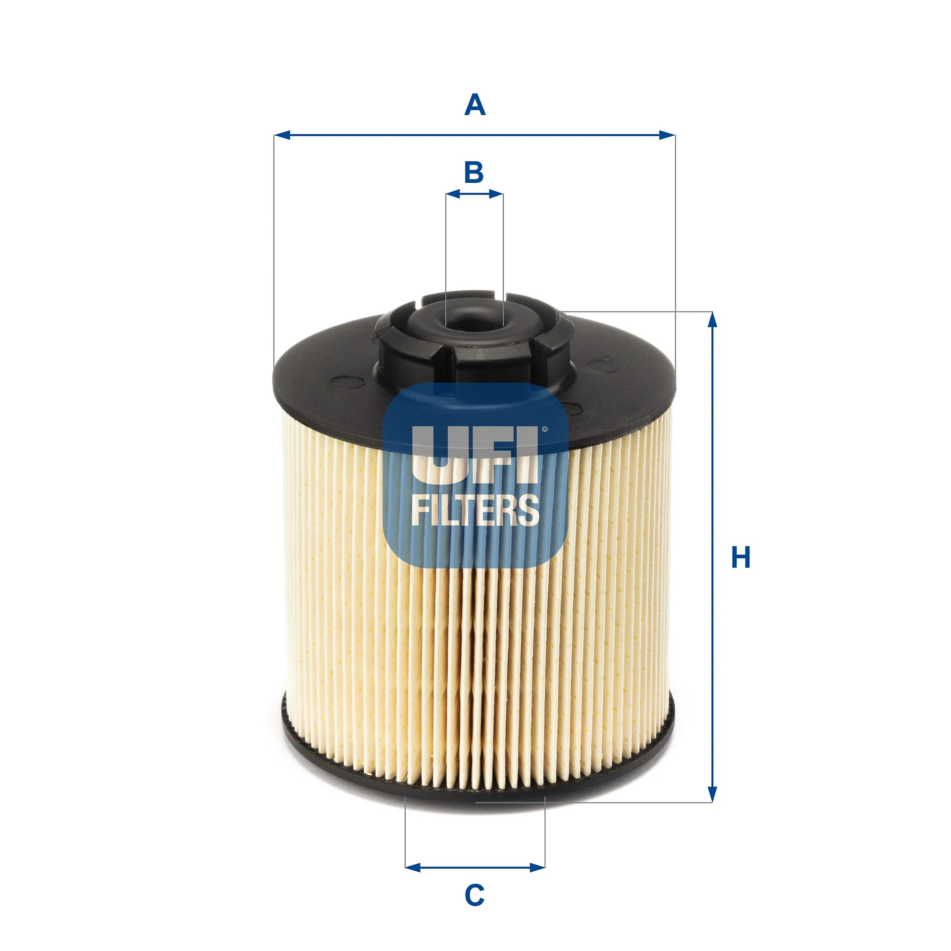 UFI-Filters