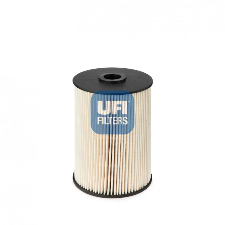 UFI Filters - 26.021.00 - Fuel filter element