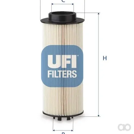 UFI-Filters
