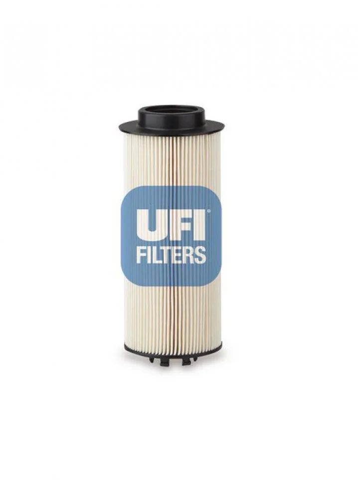 UFI Filters - 26.024.00 - Fuel filter element