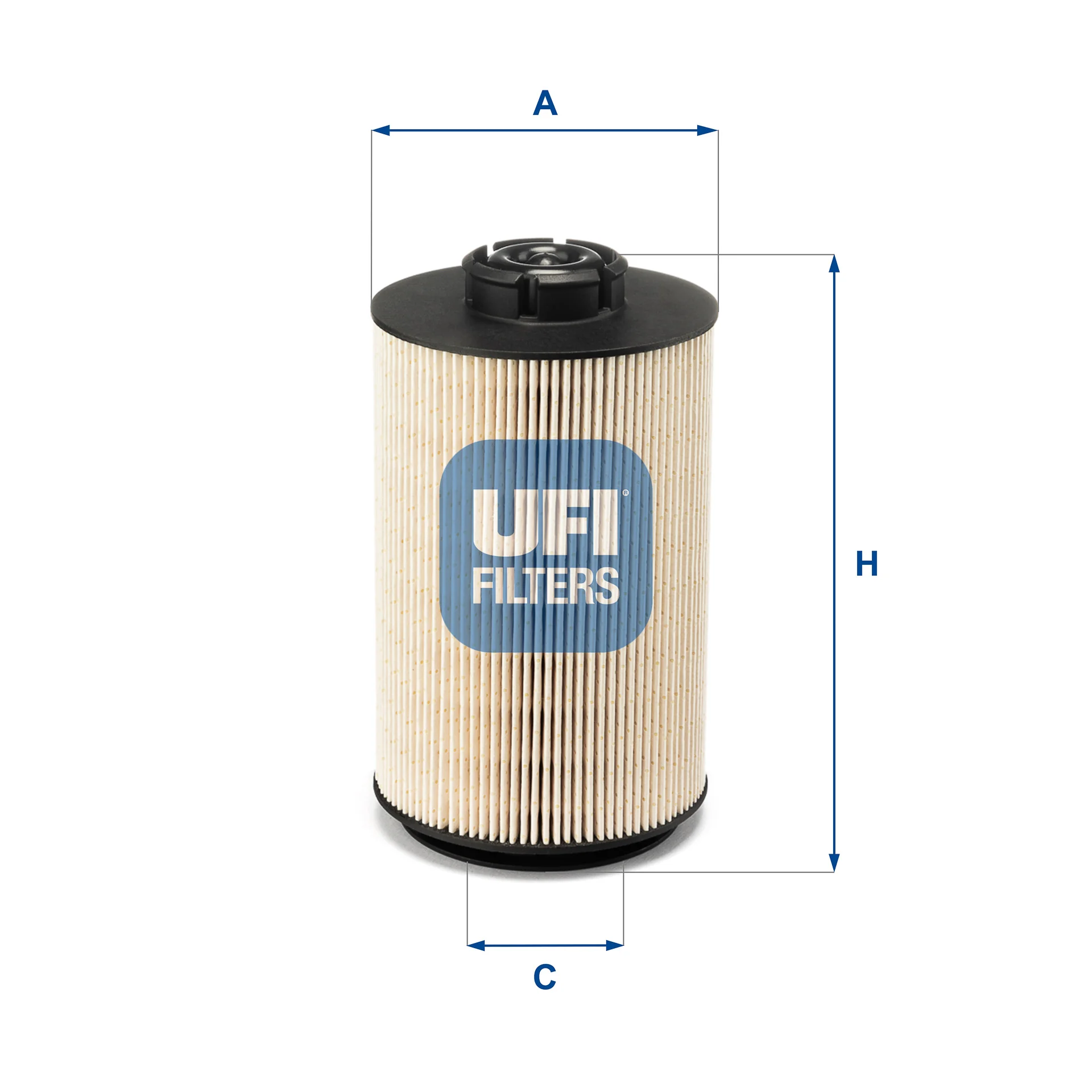 UFI-Filters