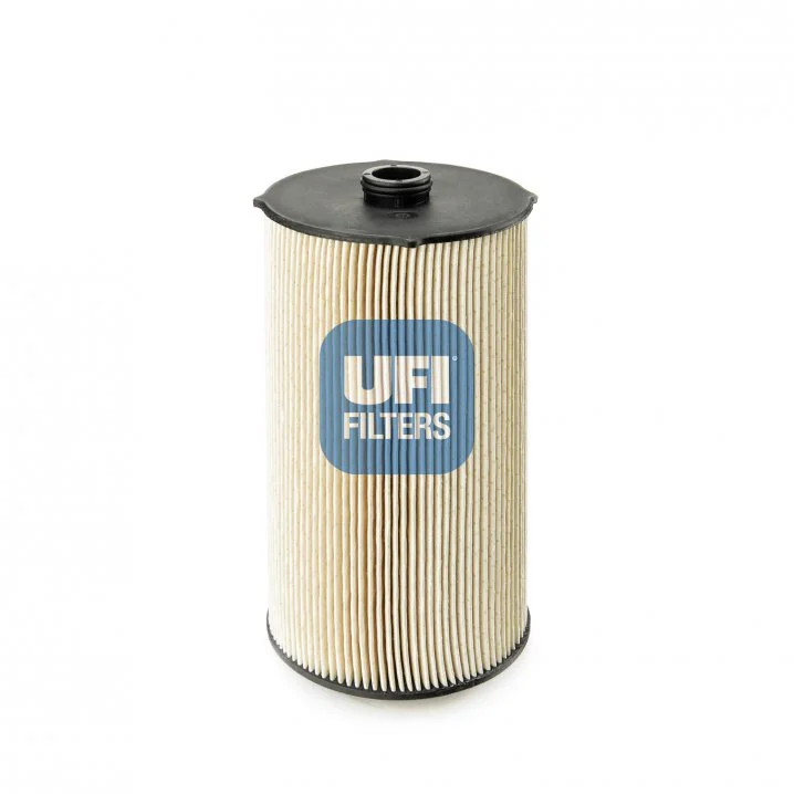 UFI Filters - 26.044.00 - Fuel filter element