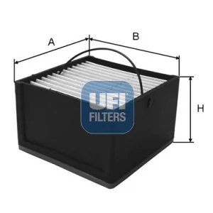 UFI-Filters