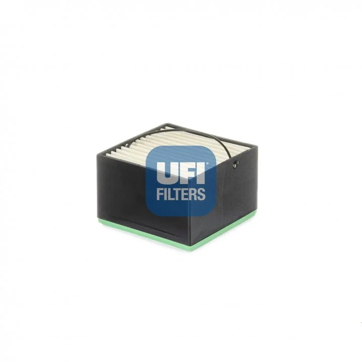UFI Filters - 26.062.00 - Fuel filter element