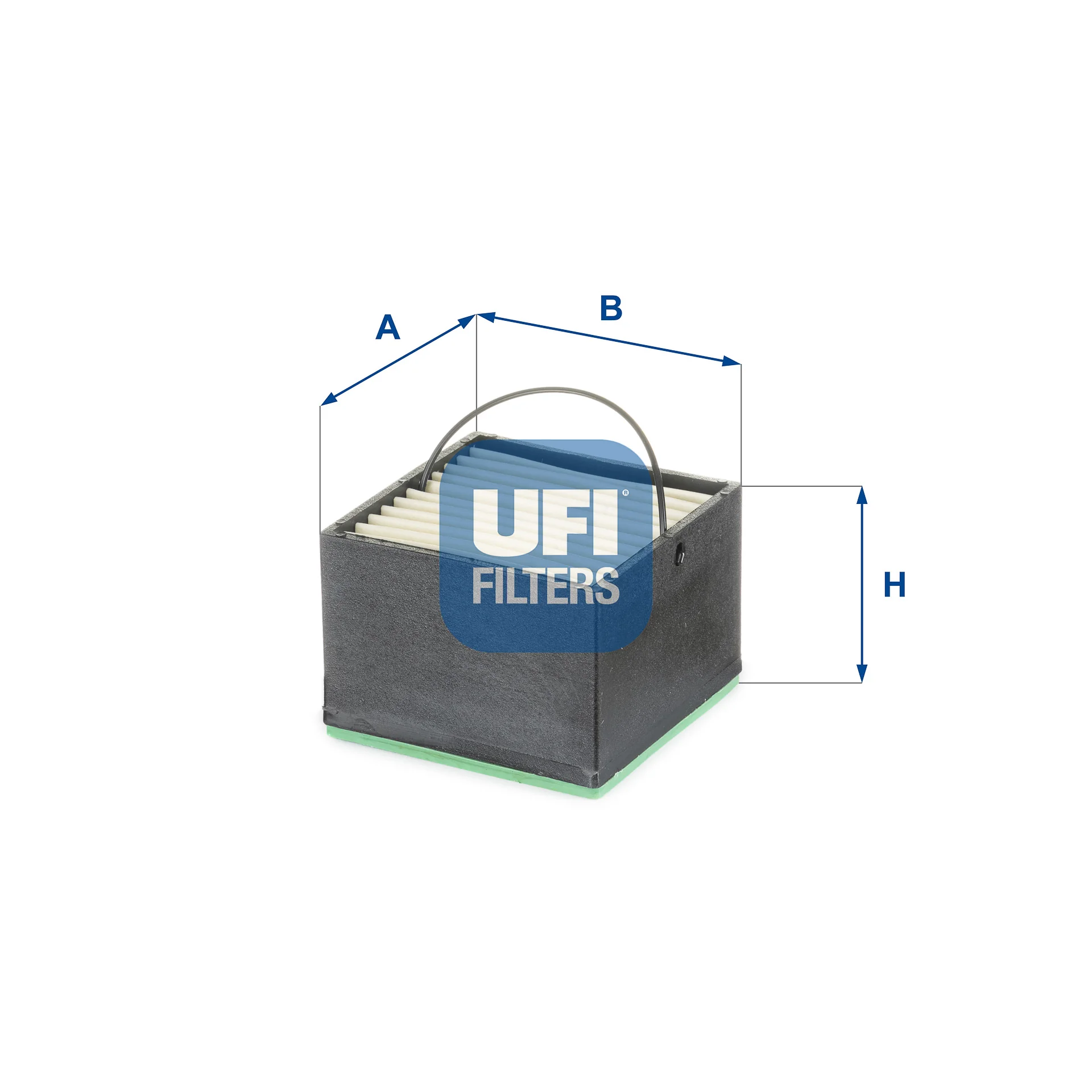 UFI-Filters