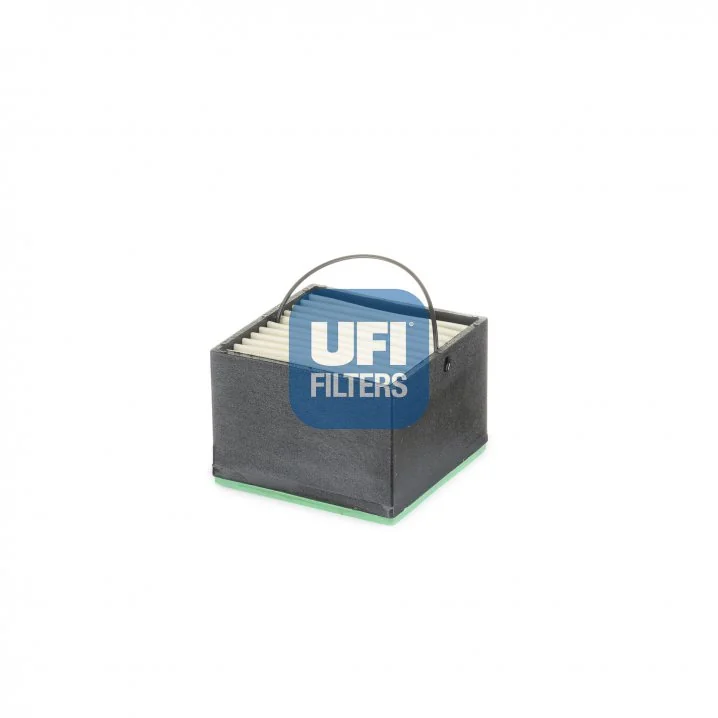 UFI Filters - 26.064.00 - Fuel filter element