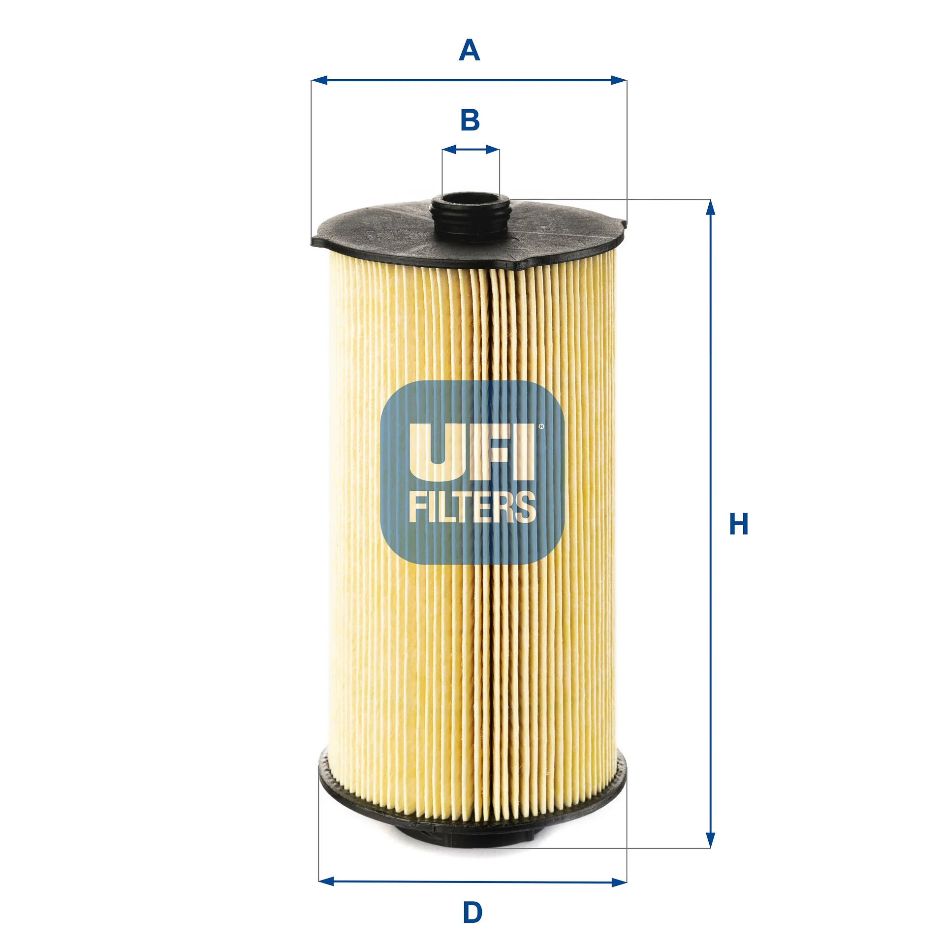 UFI-Filters