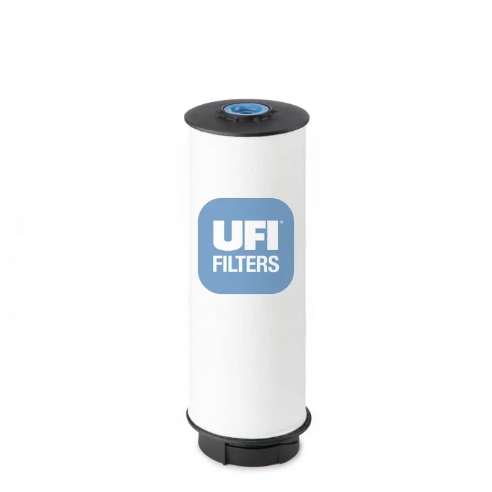 UFI Filters - 26.080.00 - Fuel filter element