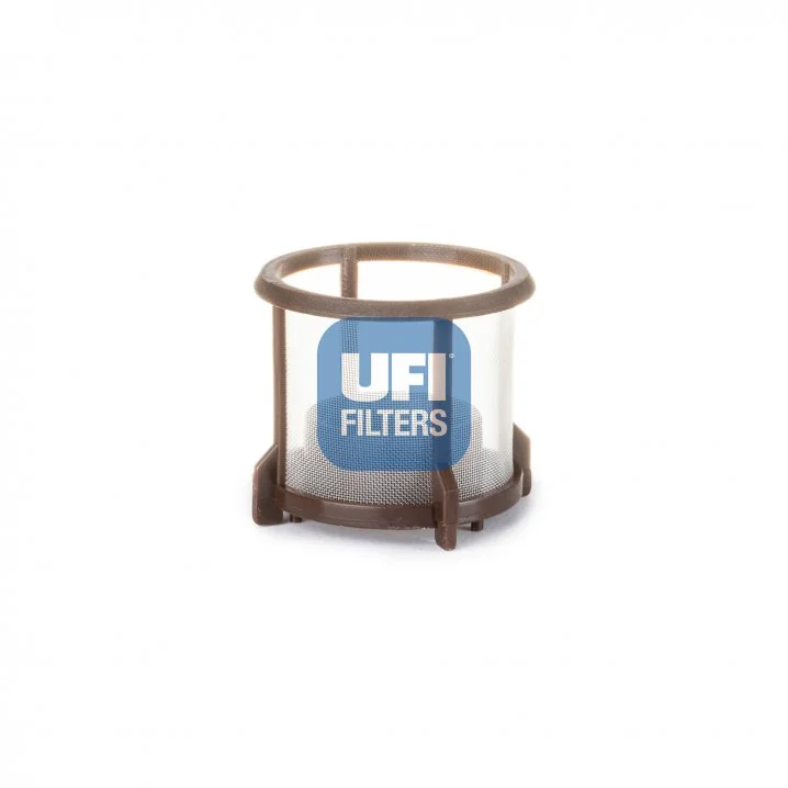 UFI Filters - 26.089.00 - Fuel filter element