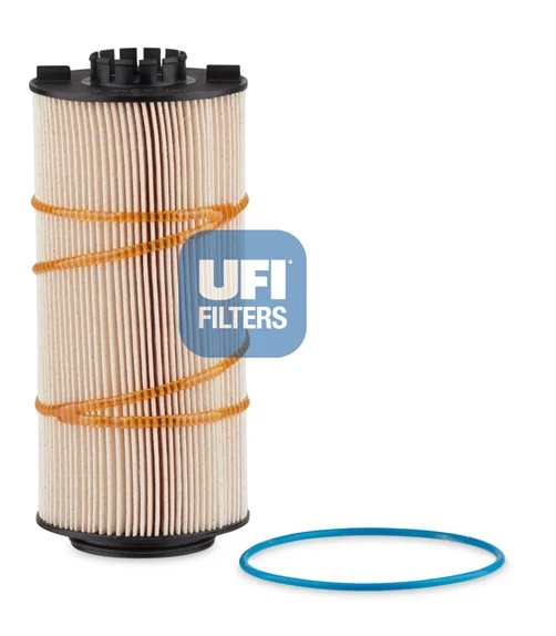 UFI-Filters