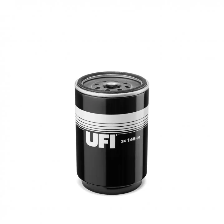 UFI Filters - 26.146.00 - Fuel filter element