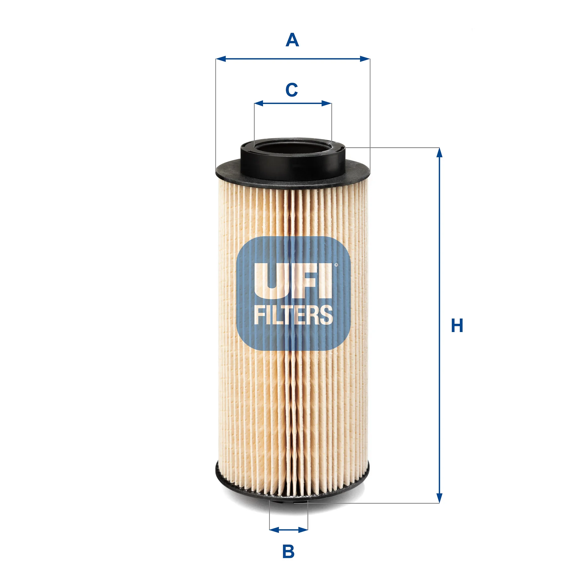 UFI-Filters
