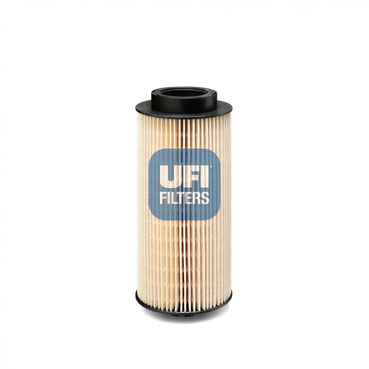 UFI Filters - 26.150.00 - Fuel filter element