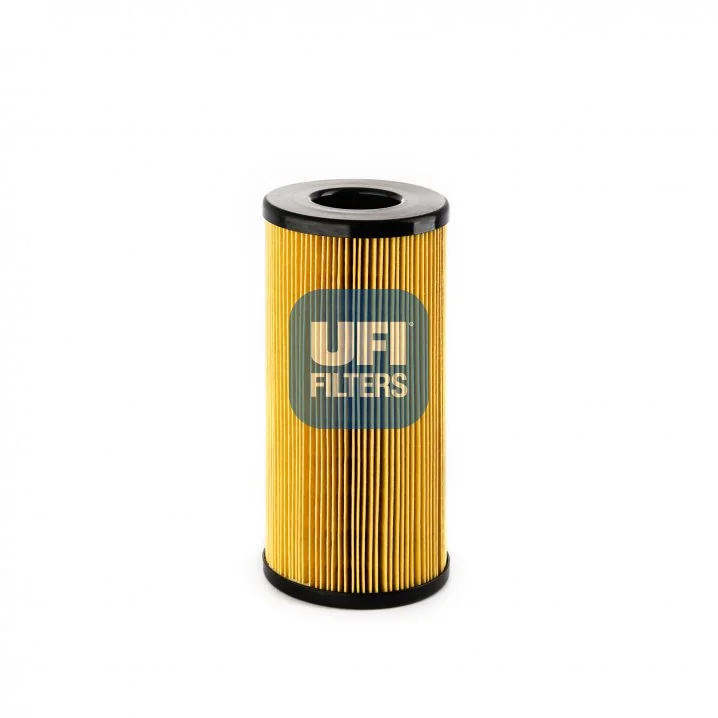 UFI Filters - 26.162.00 - Fuel filter element