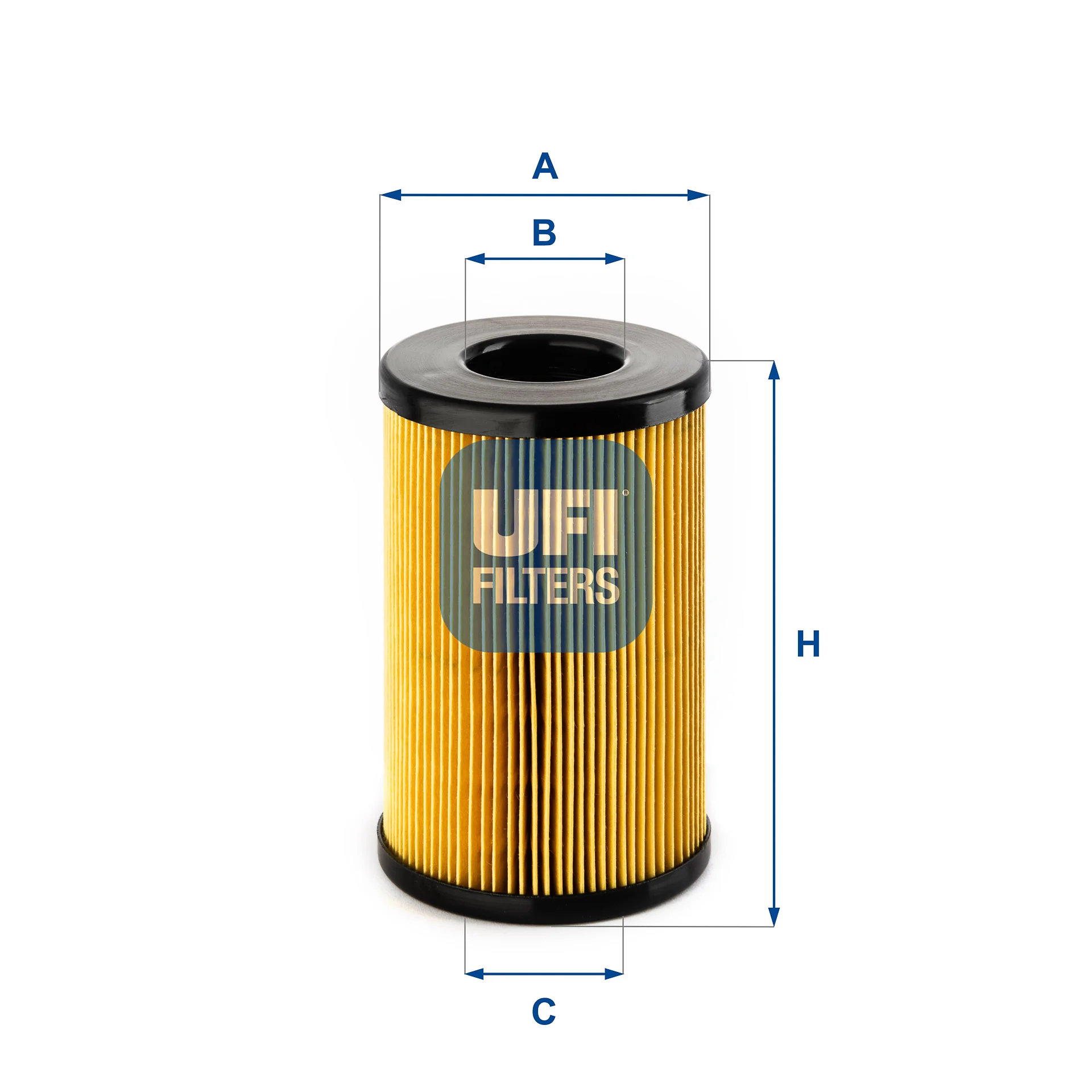 UFI-Filters
